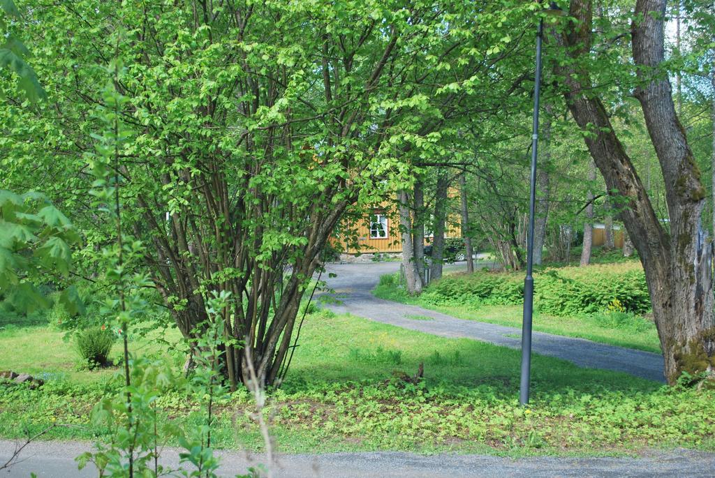 Kirjakkalan Ruukkikylae Teijo 외부 사진